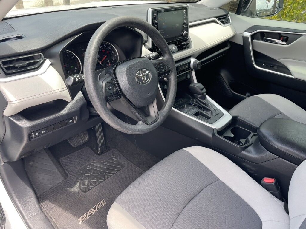 2020 Toyota RAV4 XLE Sarasota FL
