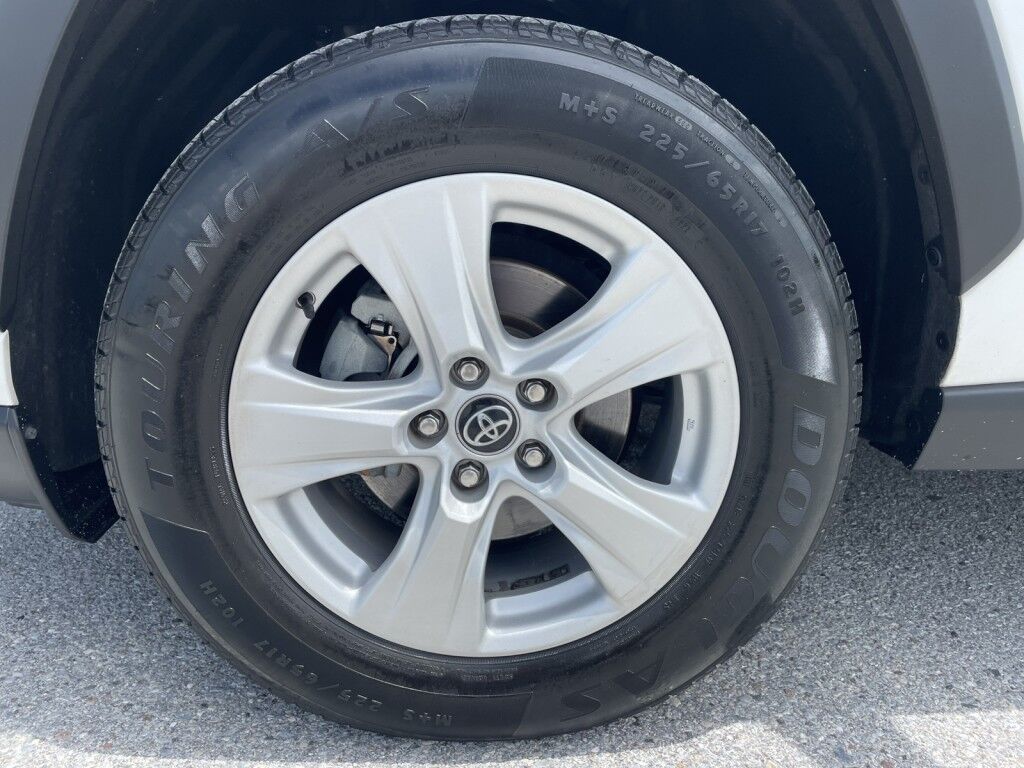 2020 Toyota RAV4 XLE Sarasota FL