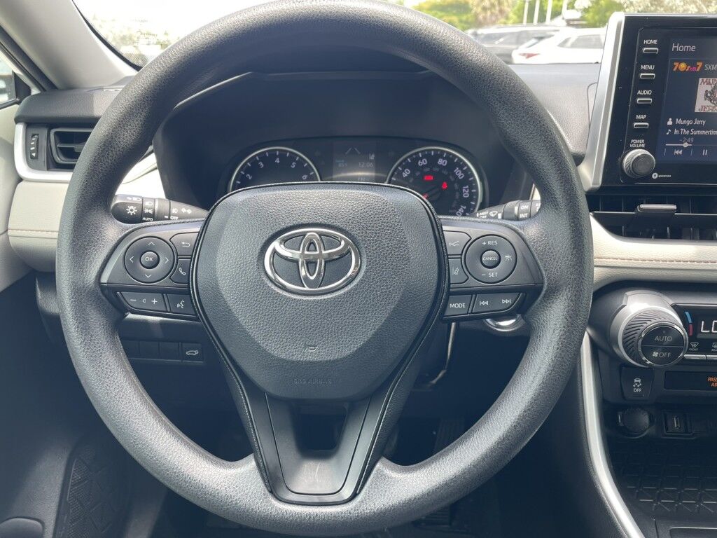 2020 Toyota RAV4 XLE Sarasota FL