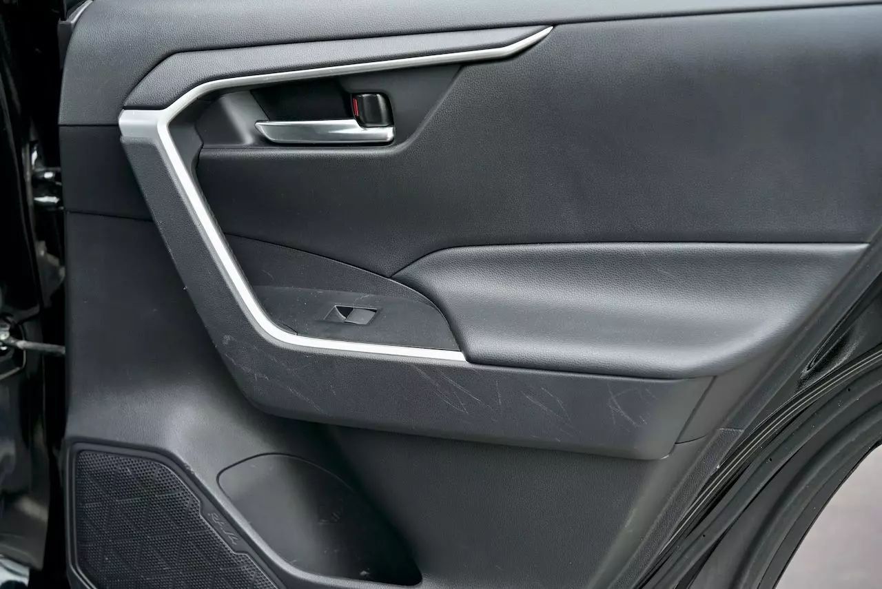 2020 Toyota RAV4 XLE Sport Utility 4D Doral FL