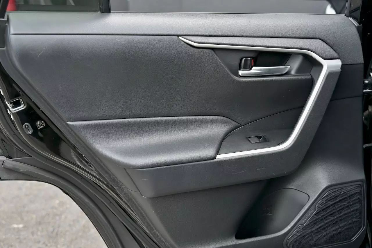 2020 Toyota RAV4 XLE Sport Utility 4D Doral FL