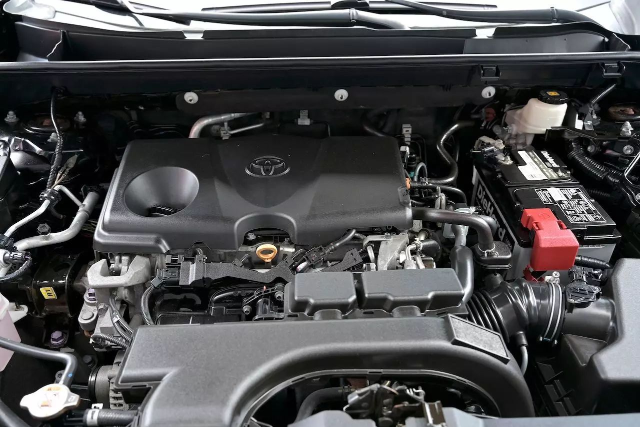 2020 Toyota RAV4 XLE Sport Utility 4D Doral FL