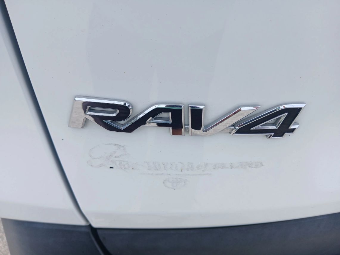 2020 Toyota RAV4 XLE Sport Utility 4D Maitland FL