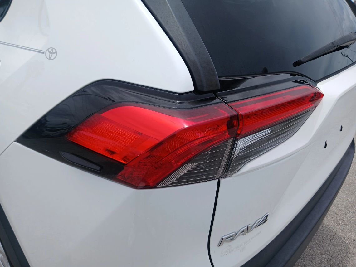 2020 Toyota RAV4 XLE Sport Utility 4D Maitland FL