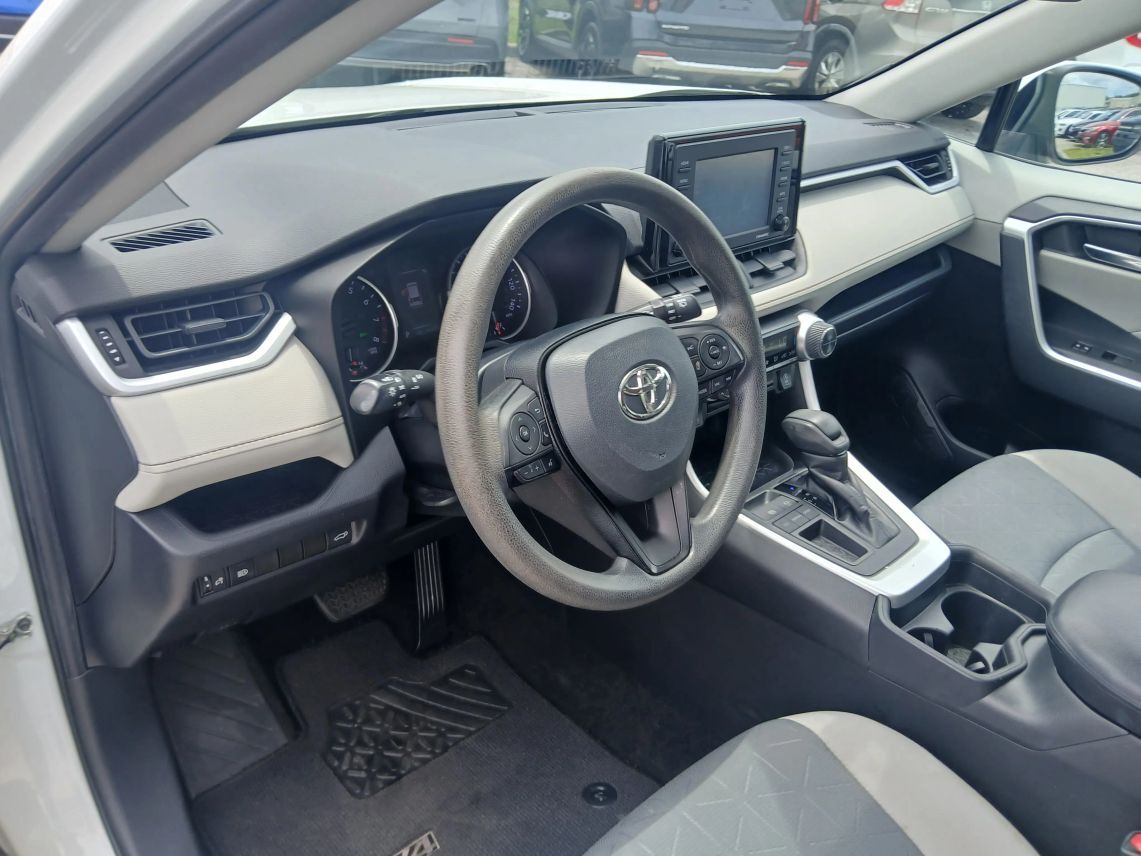 2020 Toyota RAV4 XLE Sport Utility 4D Maitland FL