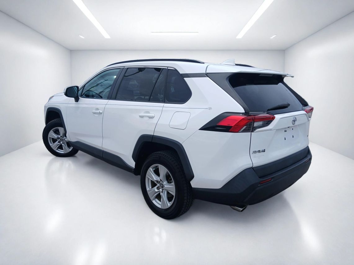 2020 Toyota RAV4 XLE Sport Utility 4D Maitland FL
