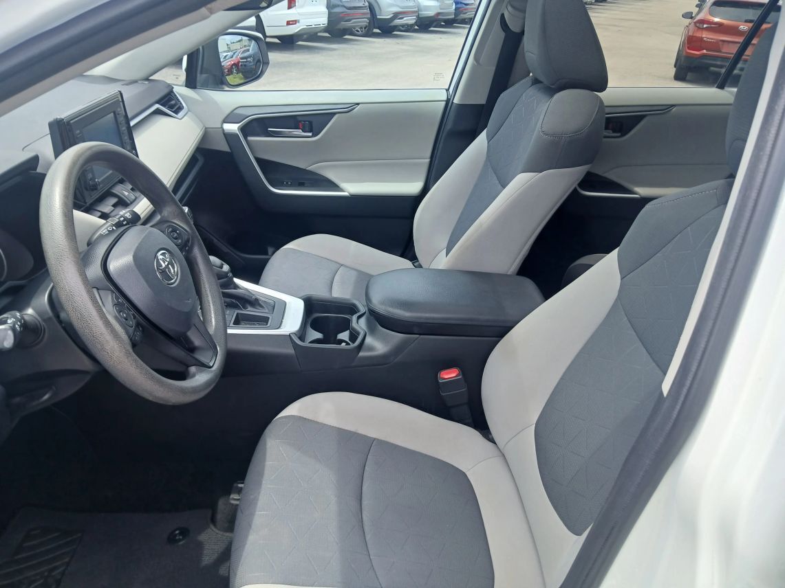 2020 Toyota RAV4 XLE Sport Utility 4D Maitland FL