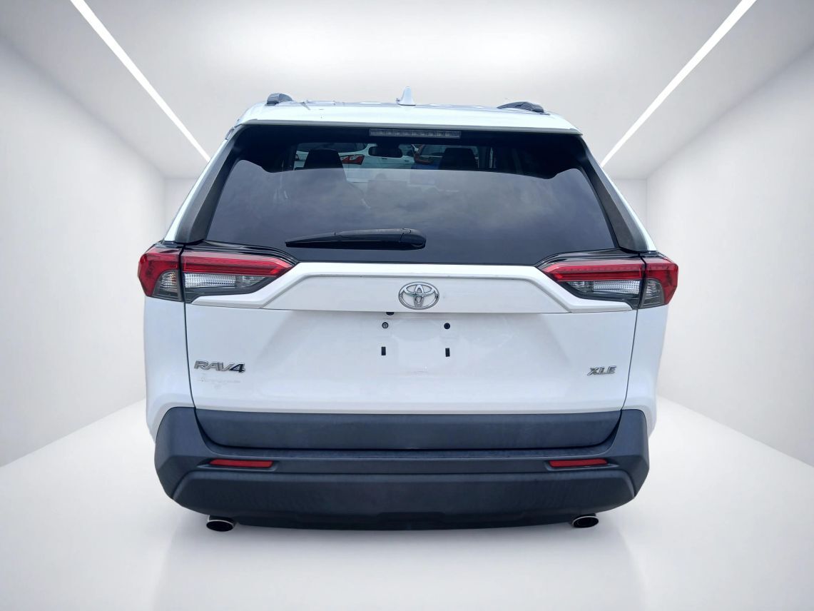 2020 Toyota RAV4 XLE Sport Utility 4D Maitland FL