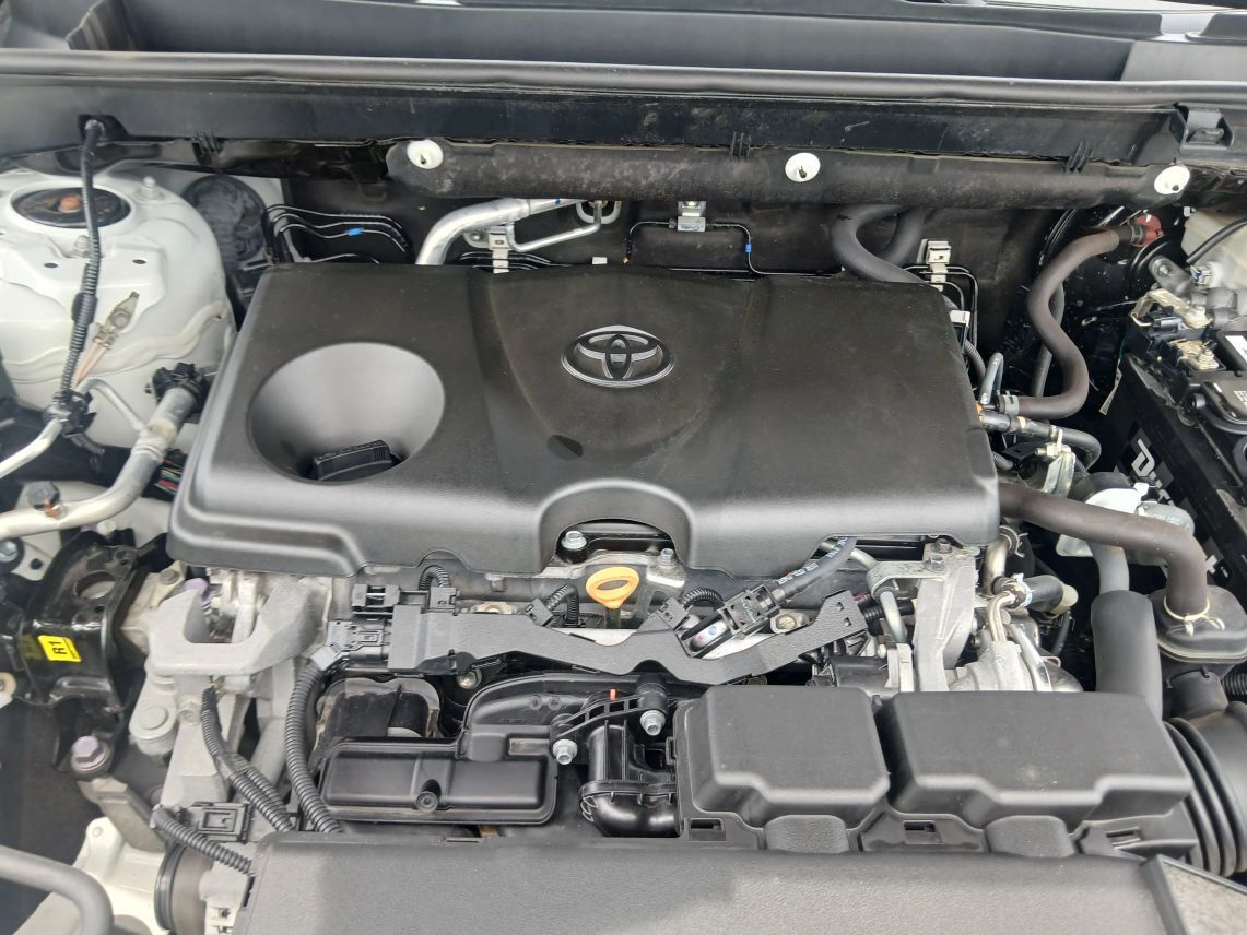 2020 Toyota RAV4 XLE Sport Utility 4D Maitland FL