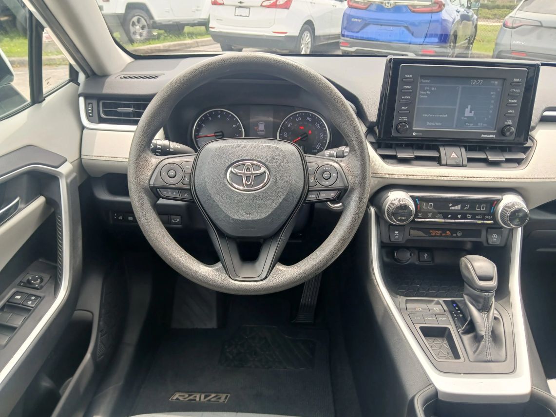 2020 Toyota RAV4 XLE Sport Utility 4D Maitland FL