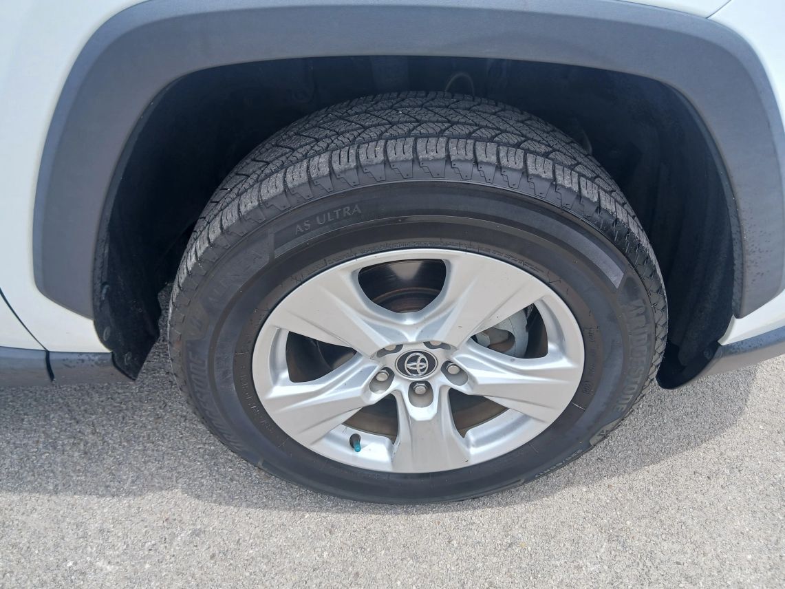 2020 Toyota RAV4 XLE Sport Utility 4D Maitland FL