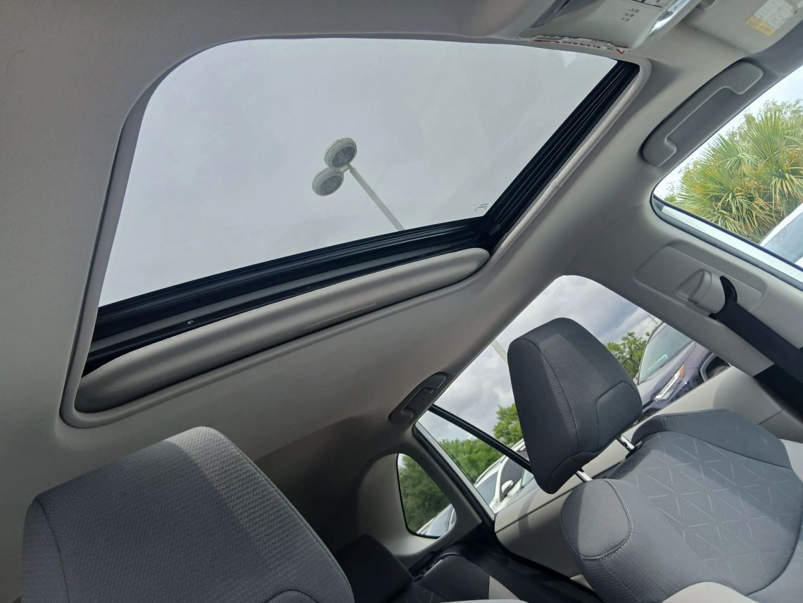 2020 Toyota RAV4 XLE Sport Utility 4D Maitland FL