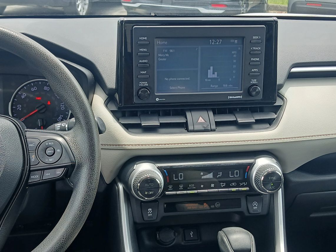2020 Toyota RAV4 XLE Sport Utility 4D Maitland FL