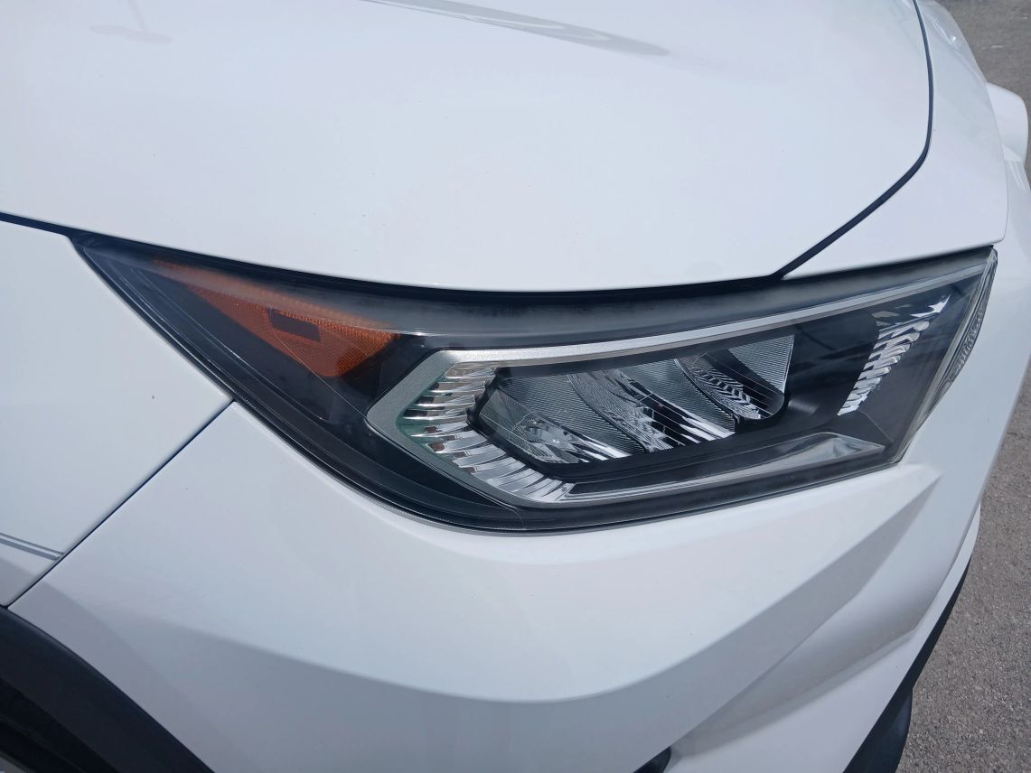 2020 Toyota RAV4 XLE Sport Utility 4D Maitland FL