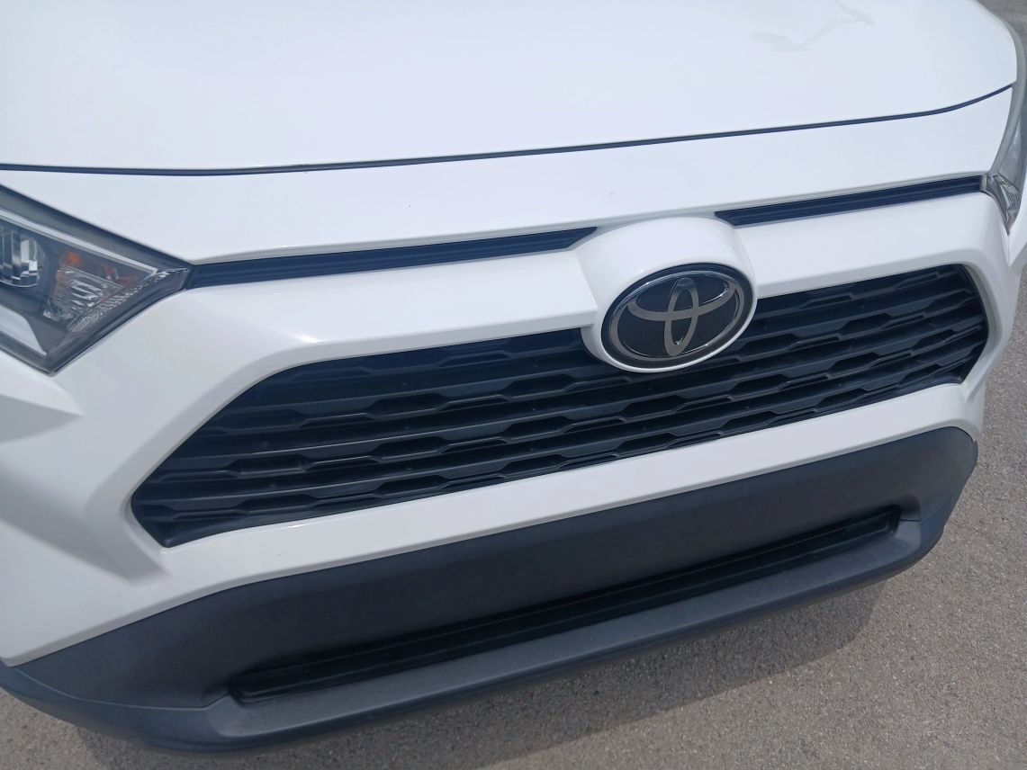2020 Toyota RAV4 XLE Sport Utility 4D Maitland FL