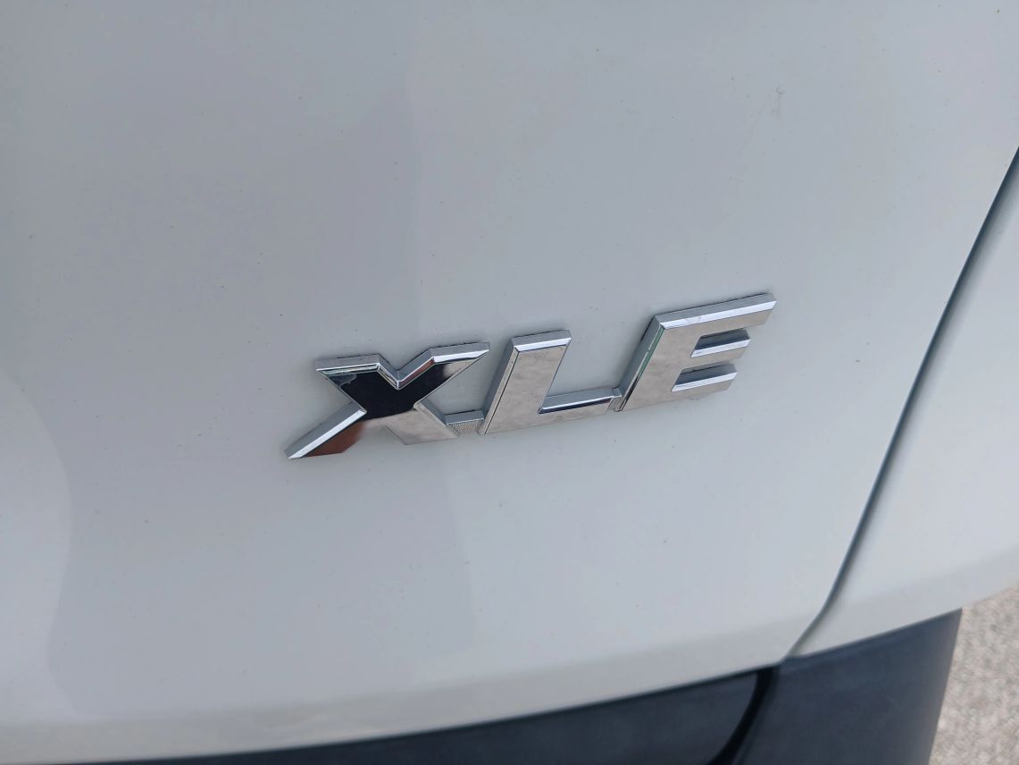 2020 Toyota RAV4 XLE Sport Utility 4D Maitland FL