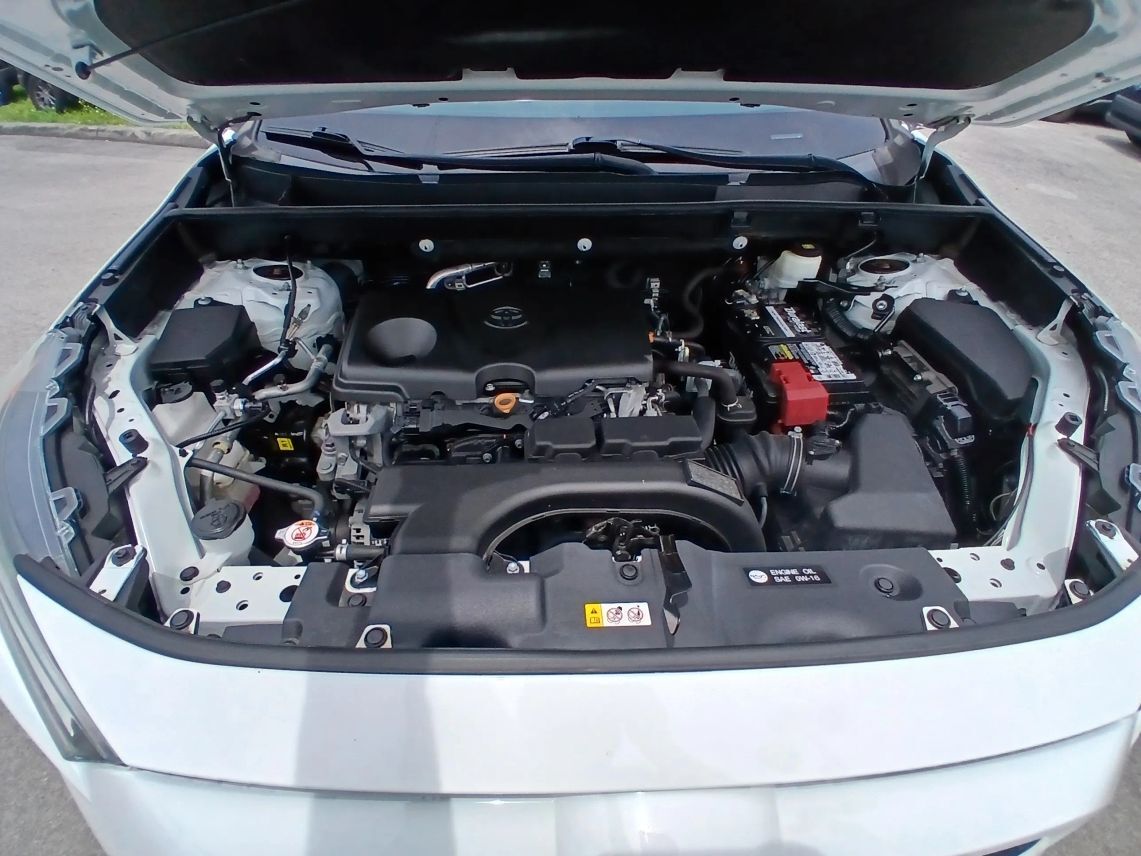 2020 Toyota RAV4 XLE Sport Utility 4D Maitland FL