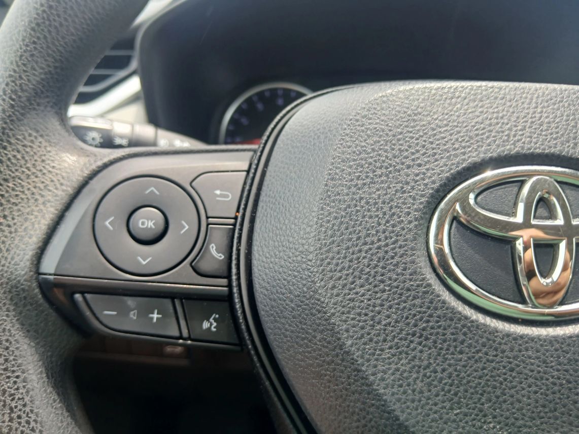2020 Toyota RAV4 XLE Sport Utility 4D Maitland FL