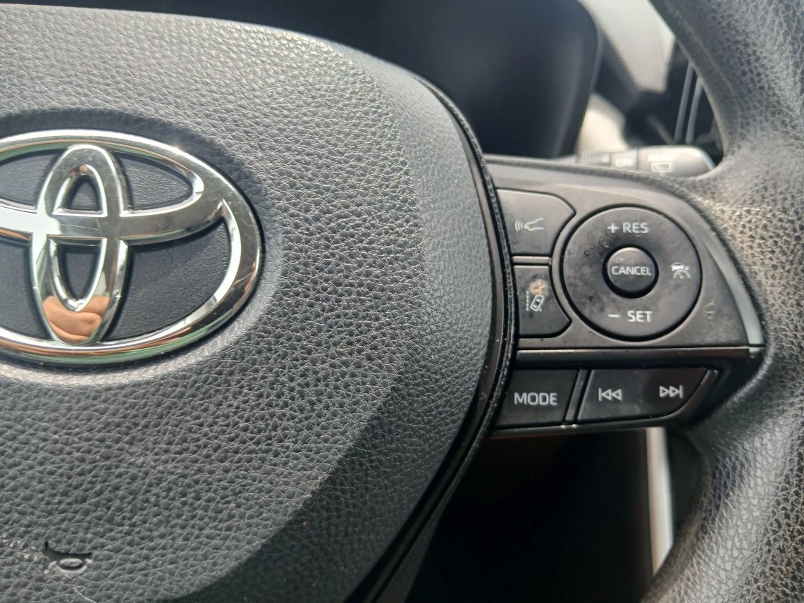 2020 Toyota RAV4 XLE Sport Utility 4D Maitland FL