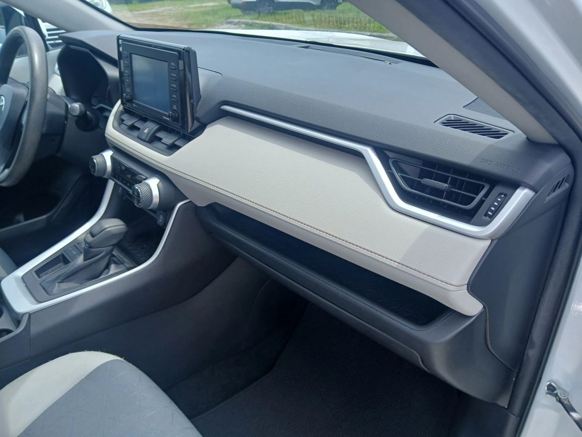 2020 Toyota RAV4 XLE Sport Utility 4D Maitland FL