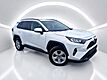 2020 Toyota RAV4 XLE Sport Utility 4D
