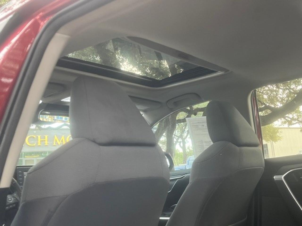 2020 Toyota RAV4 XLE Spring Branch TX