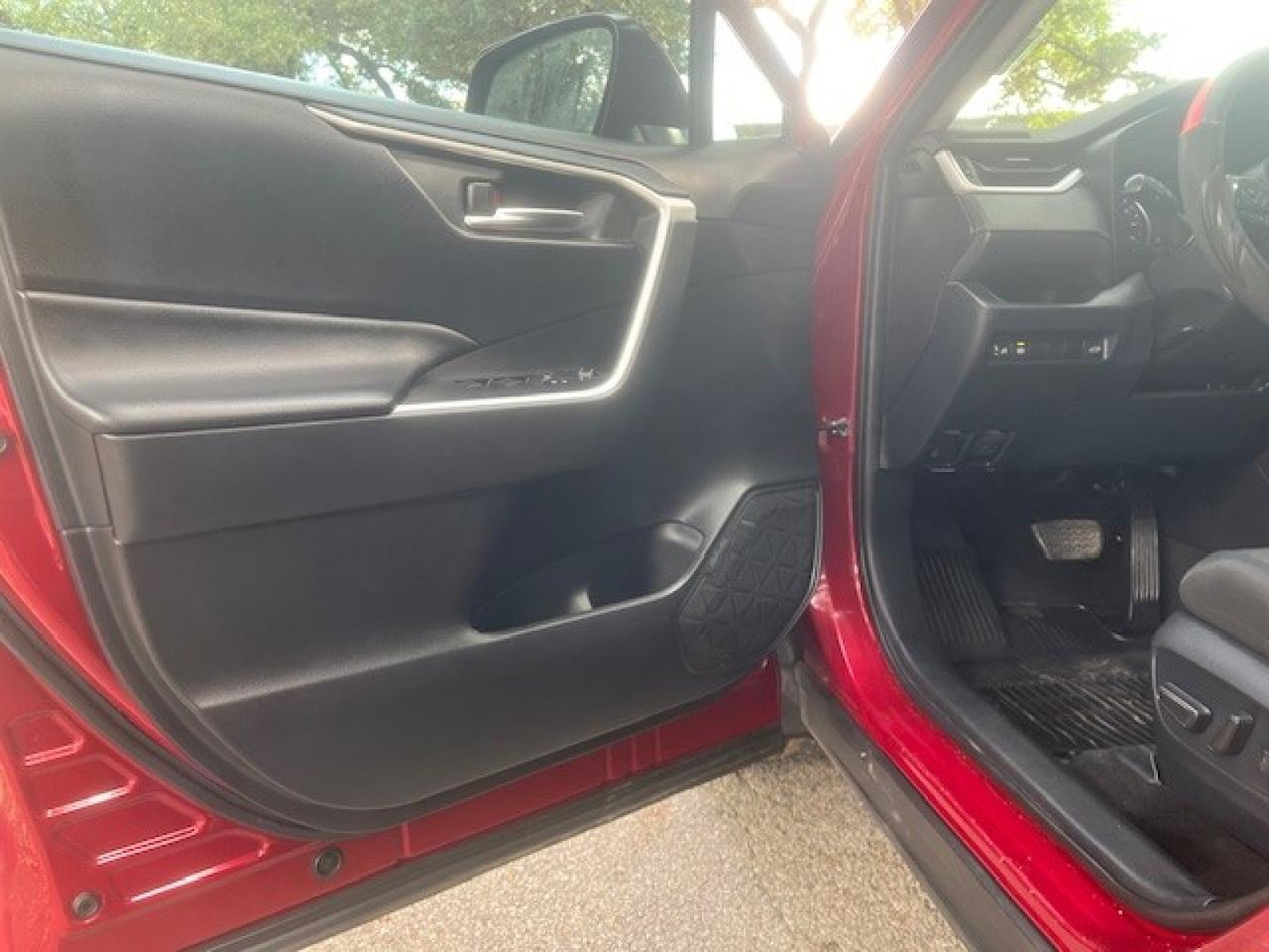 2020 Toyota RAV4 XLE Spring Branch TX