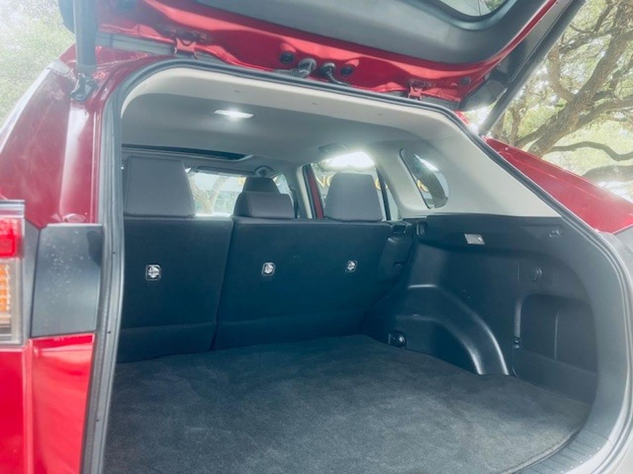 2020 Toyota RAV4 XLE Spring Branch TX