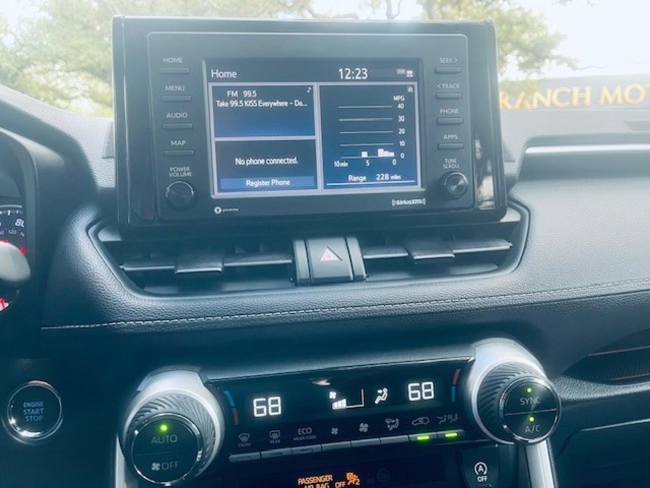 2020 Toyota RAV4 XLE Spring Branch TX