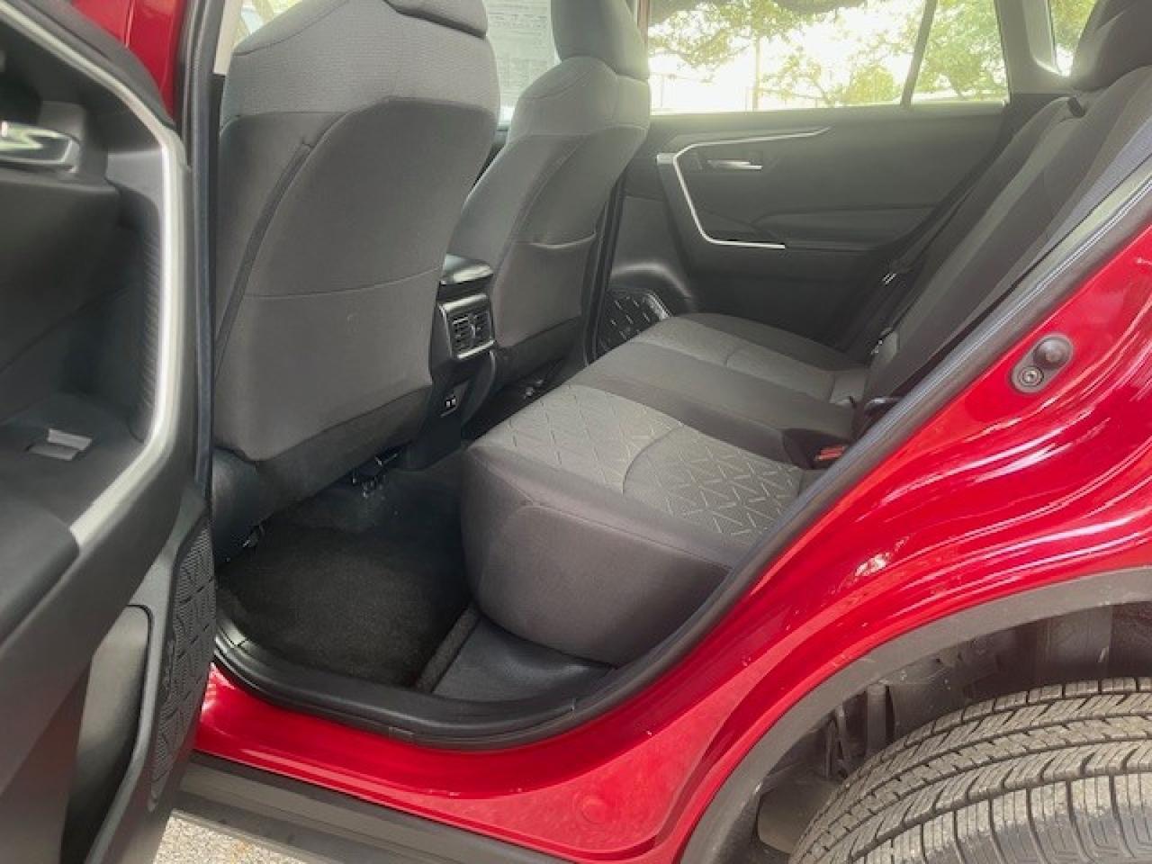 2020 Toyota RAV4 XLE Spring Branch TX