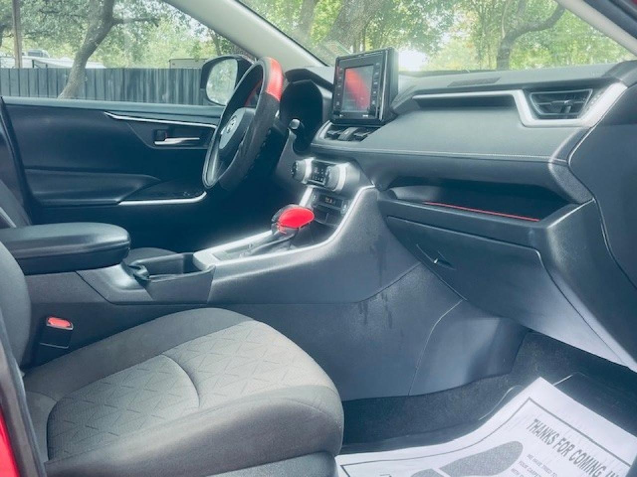 2020 Toyota RAV4 XLE Spring Branch TX