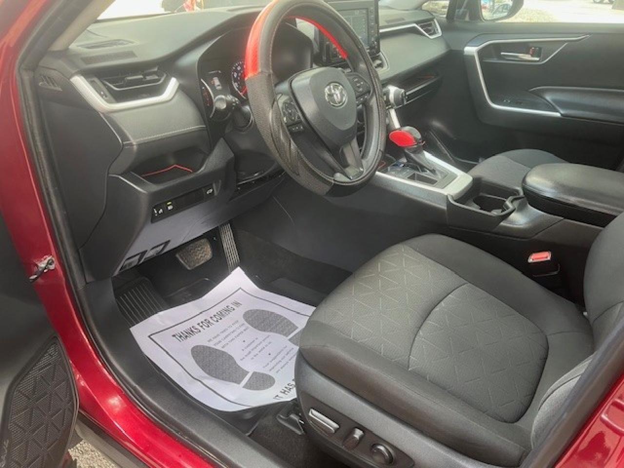 2020 Toyota RAV4 XLE Spring Branch TX