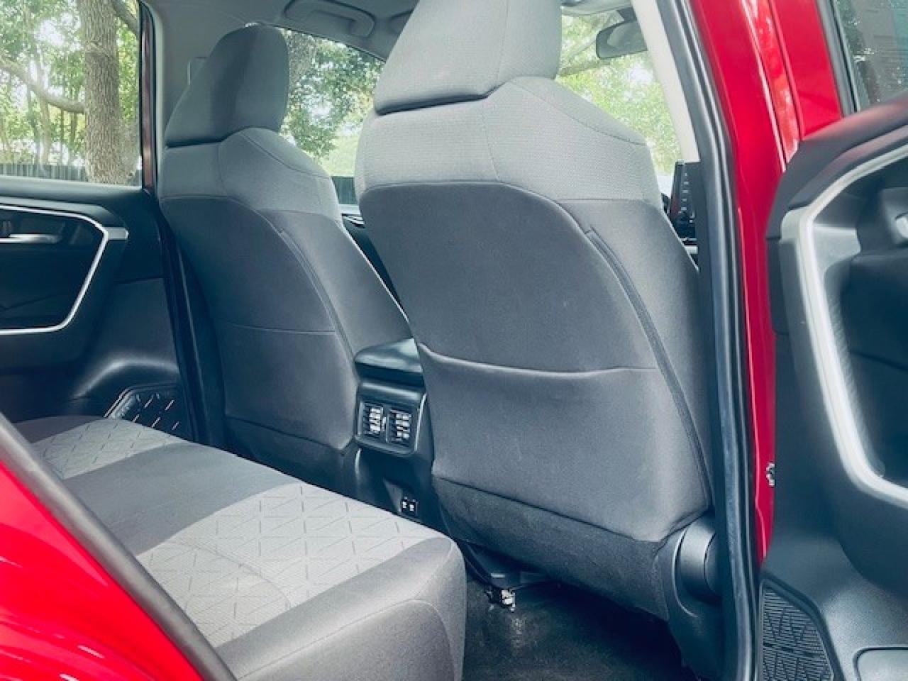 2020 Toyota RAV4 XLE Spring Branch TX