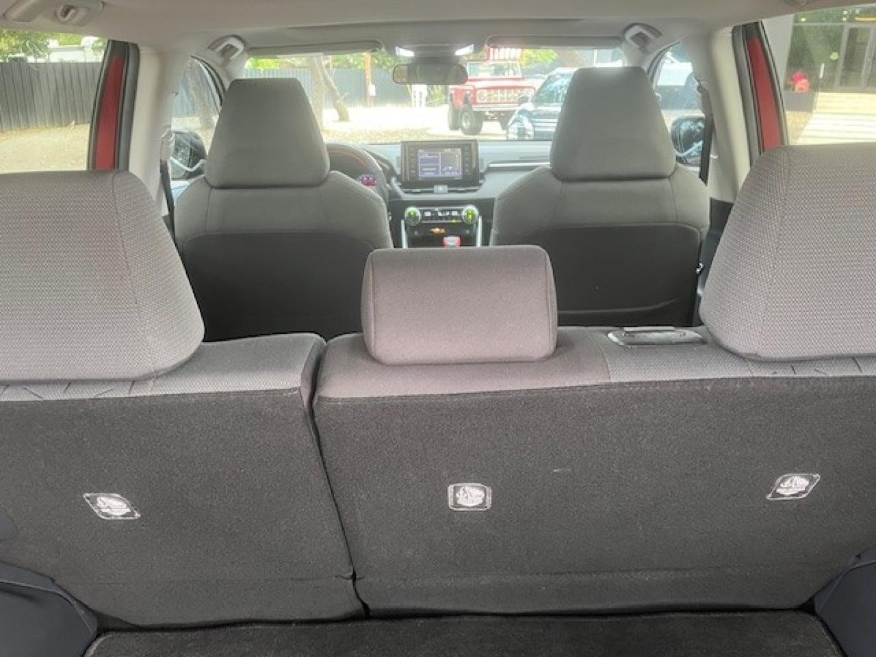 2020 Toyota RAV4 XLE Spring Branch TX