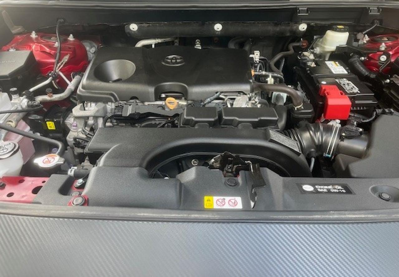 2020 Toyota RAV4 XLE Spring Branch TX