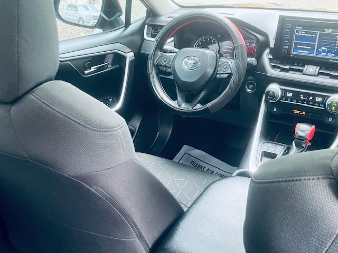 2020 Toyota RAV4 XLE Spring Branch TX