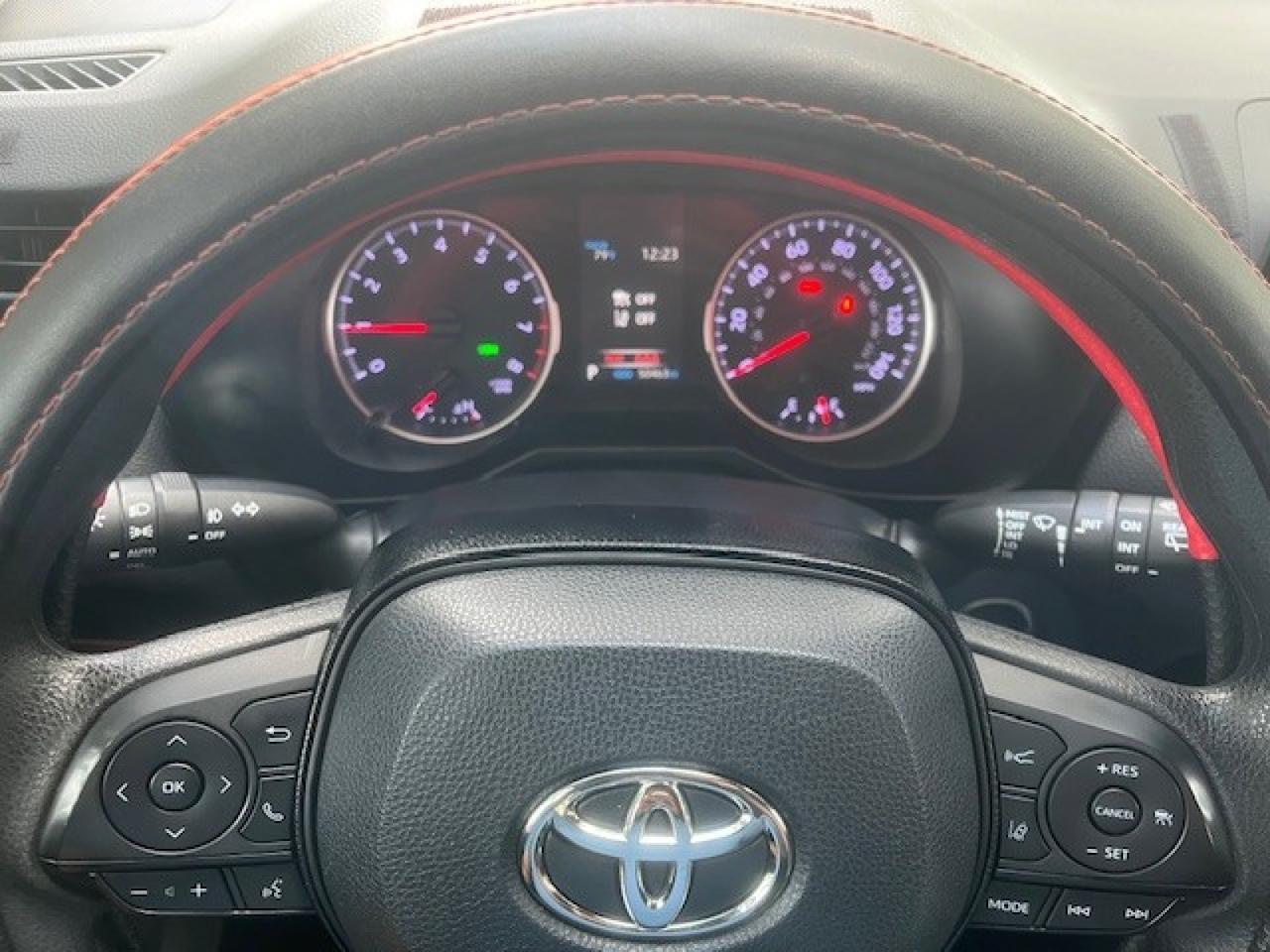 2020 Toyota RAV4 XLE Spring Branch TX