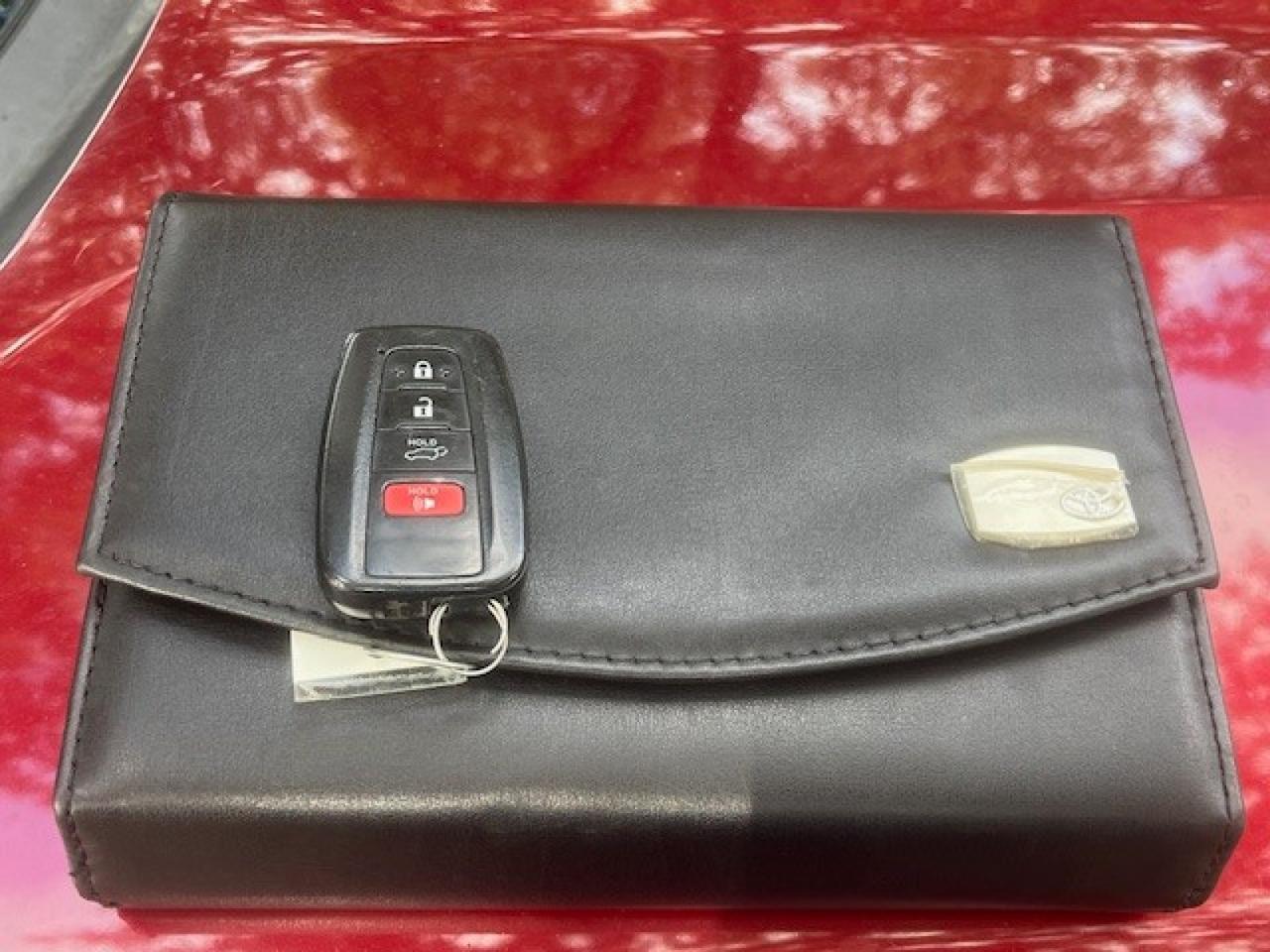 2020 Toyota RAV4 XLE Spring Branch TX