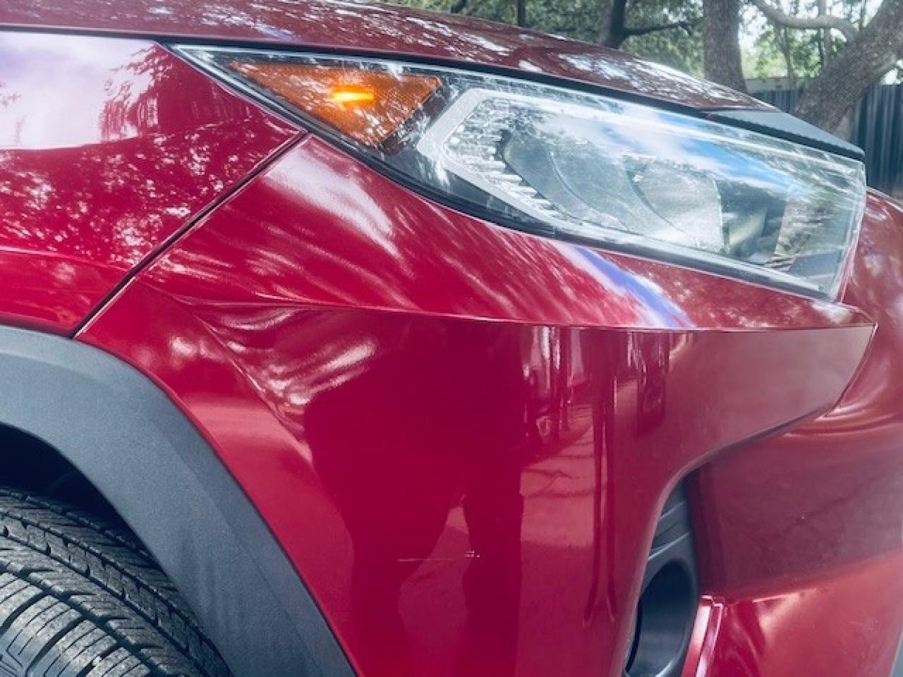 2020 Toyota RAV4 XLE Spring Branch TX