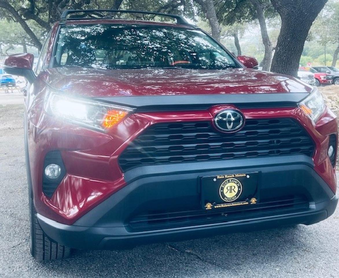 2020 Toyota RAV4 XLE Spring Branch TX