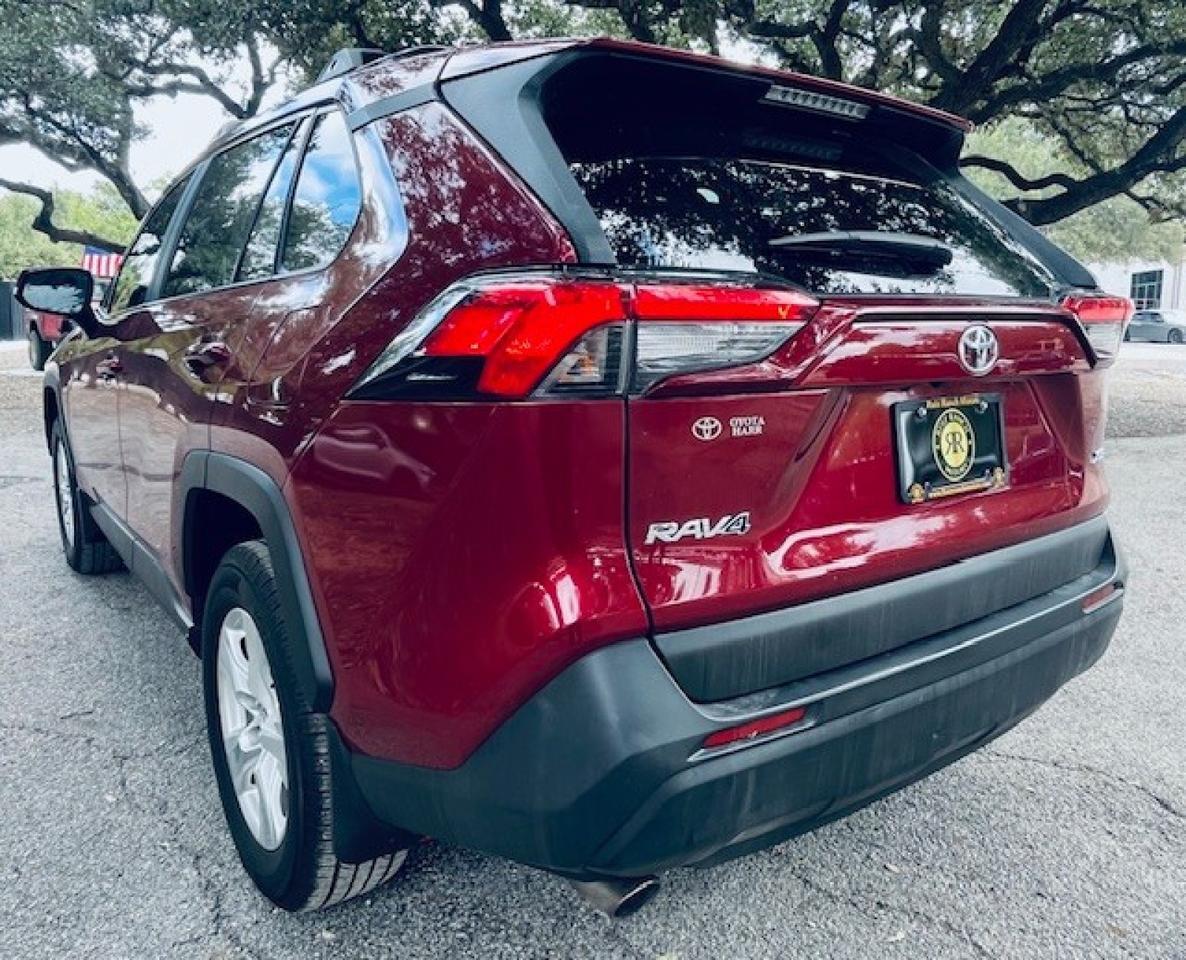 2020 Toyota RAV4 XLE Spring Branch TX
