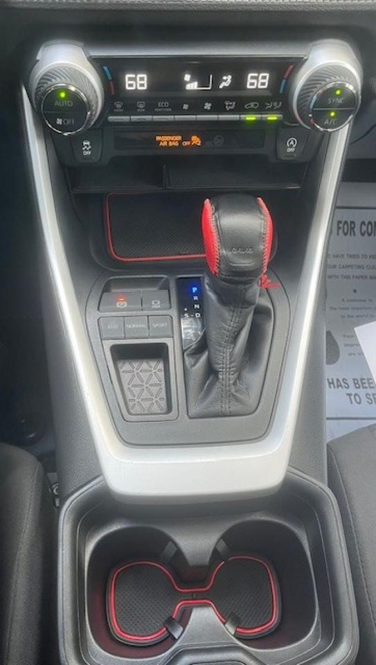 2020 Toyota RAV4 XLE Spring Branch TX