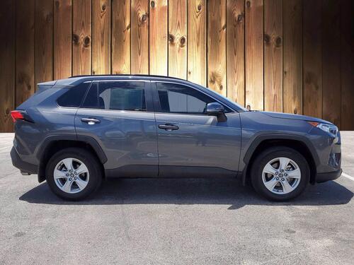 2020 Toyota RAV4 XLE Tampa FL 2020 Toyota RAV4 XLE Tampa FL