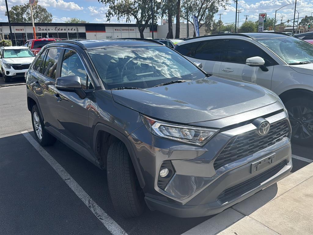 2020 Toyota RAV4 XLE Tucson AZ