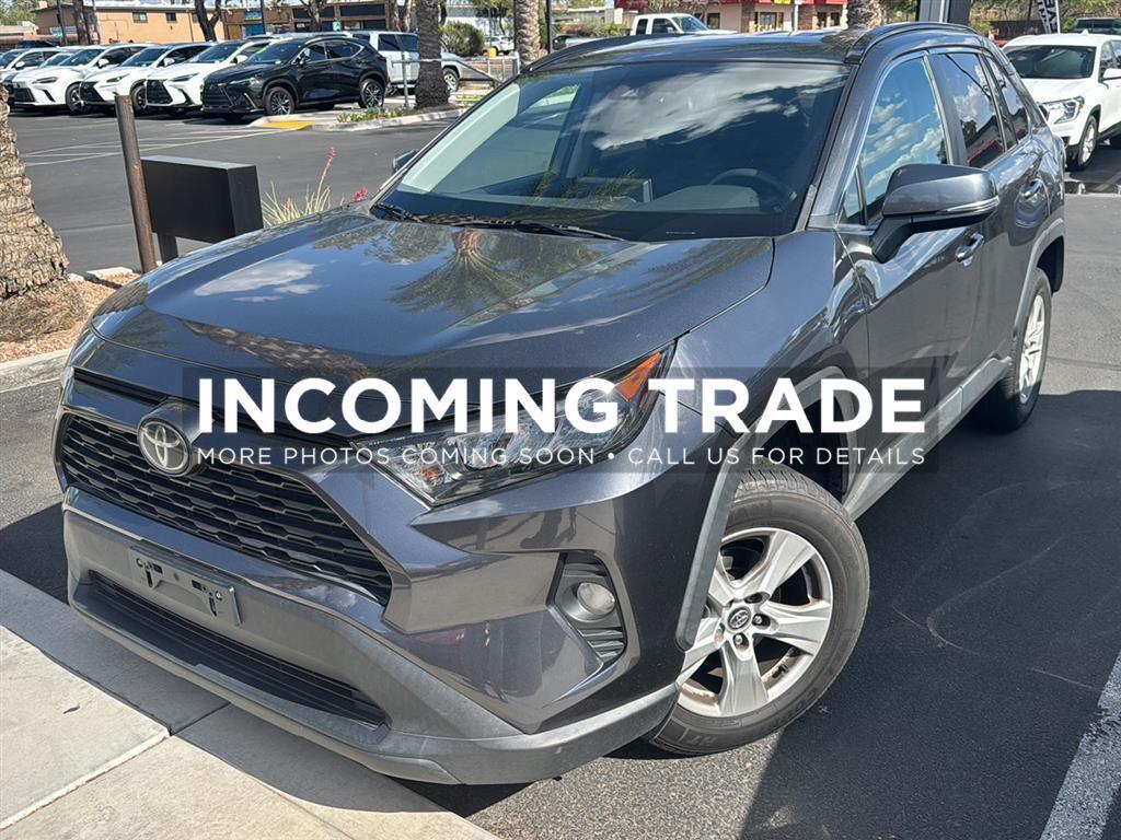 2020 Toyota RAV4 XLE Tucson AZ