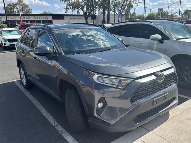 2020 Toyota RAV4 XLE Tucson AZ