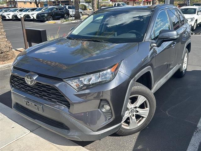 2020 Toyota RAV4 XLE Tucson AZ