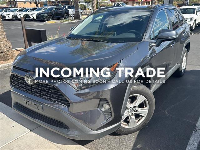 2020 Toyota RAV4 XLE Tucson AZ
