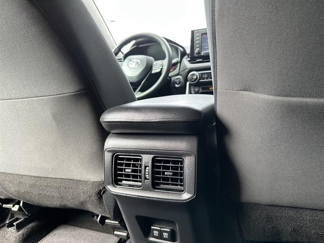 2020 Toyota RAV4 XLE Tucson AZ