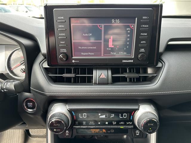 2020 Toyota RAV4 XLE Tucson AZ